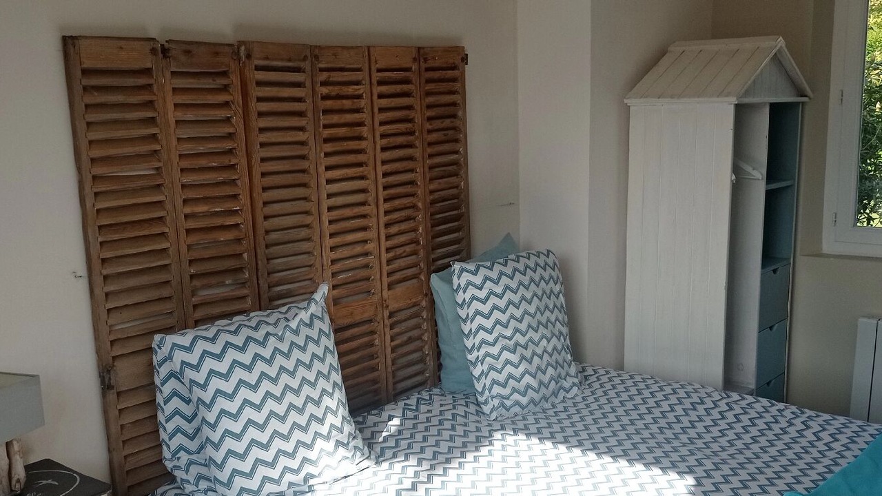 Photo of Bedroom in Berneval-le-Grand