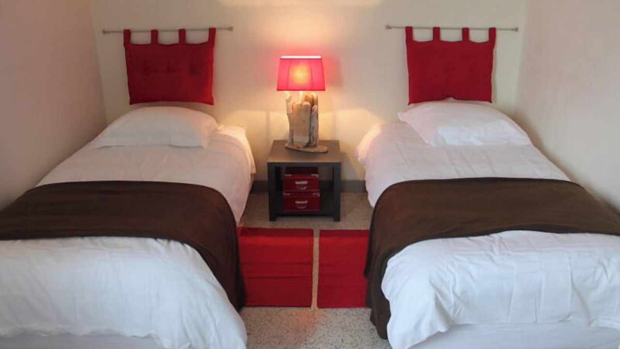 Photo of Bedroom in Berneval-le-Grand
