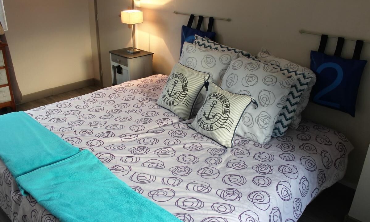 Photo of Bedroom in Berneval-le-Grand
