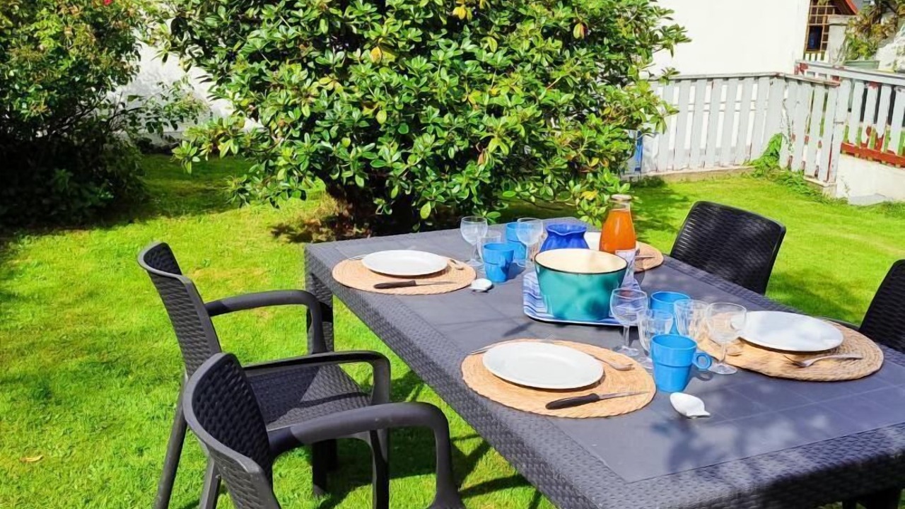 Photo of Outdoor in Berneval-le-Grand