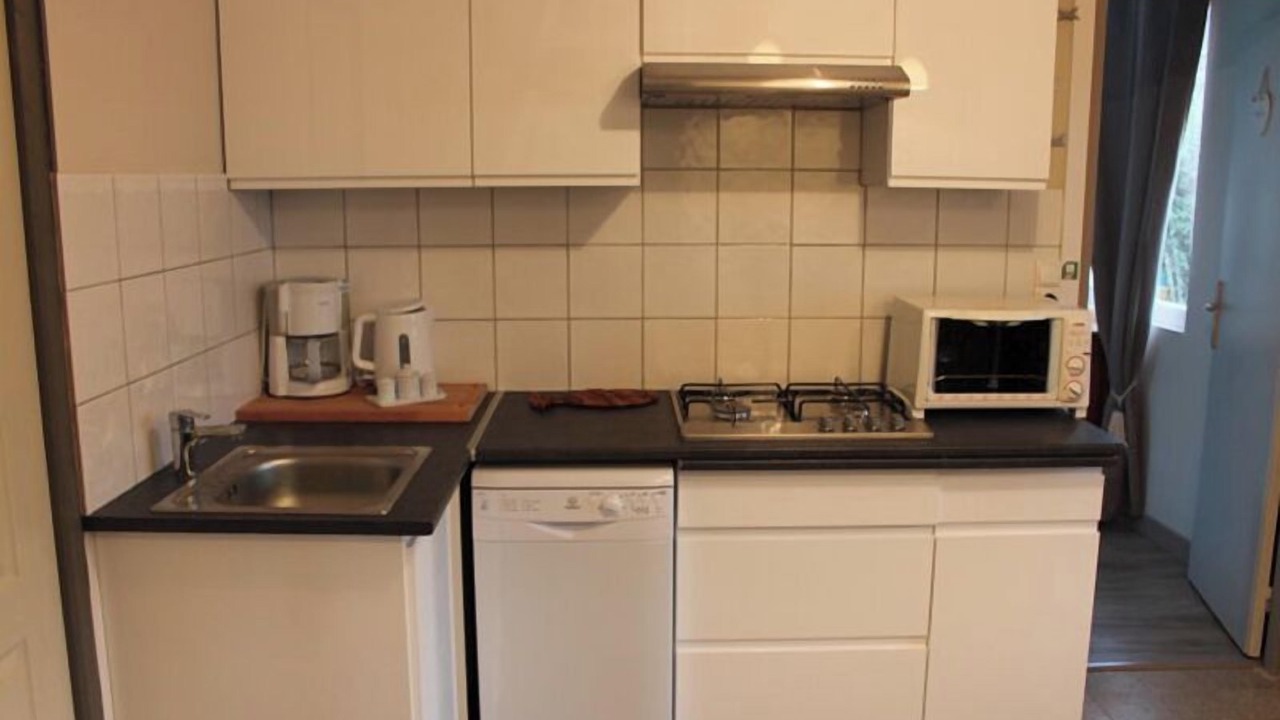 Photo of Kitchen in Berneval-le-Grand