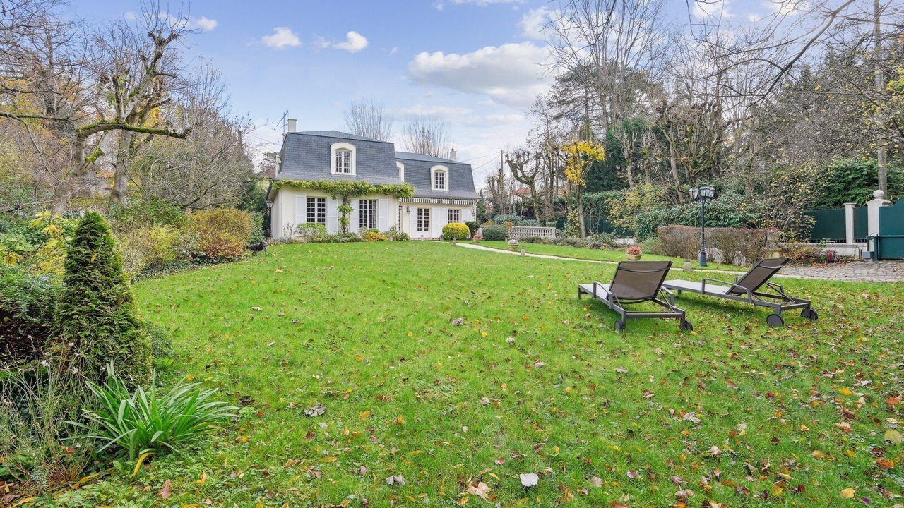 Photo of Outdoor in Rueil-Malmaison