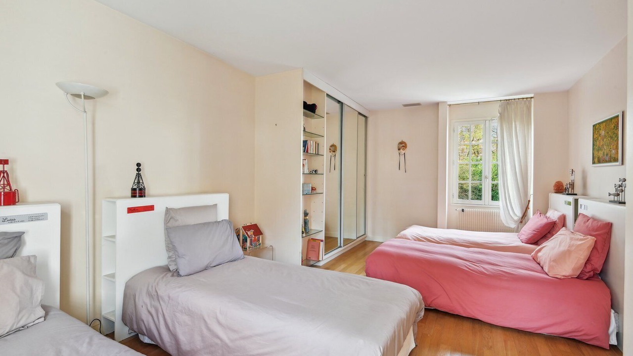 Photo of Bedroom in Rueil-Malmaison