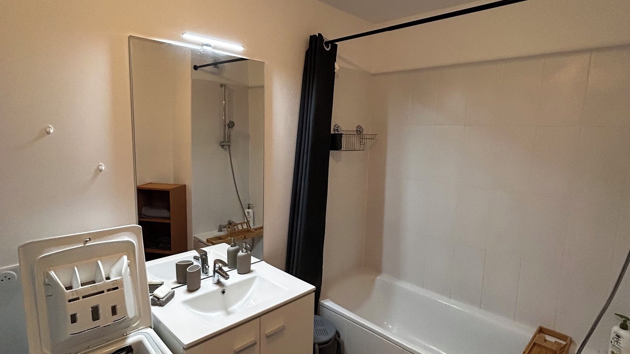 Photo of Bathroom in Gretz-Armainvilliers