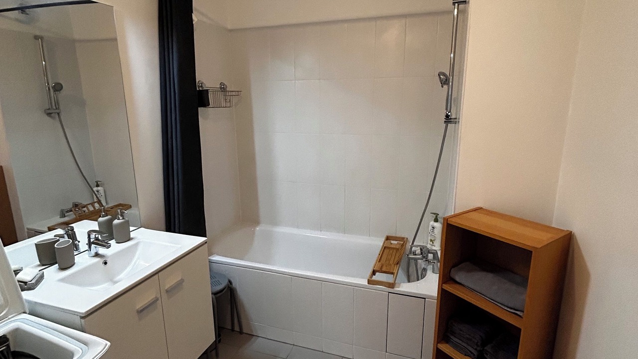 Photo of Bathroom in Gretz-Armainvilliers