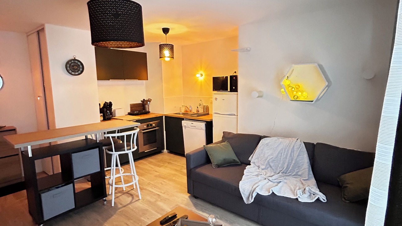 Photo of Livingroom in Gretz-Armainvilliers