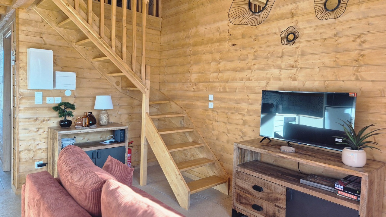 Photo of Livingroom in Apremont