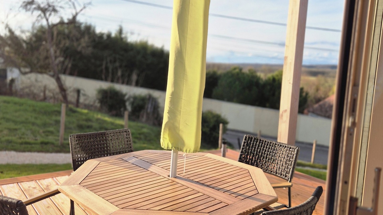 Photo of Outdoor in Apremont