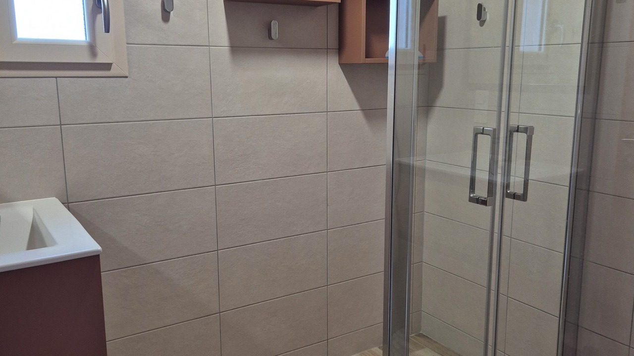 Photo of Bathroom in Apremont