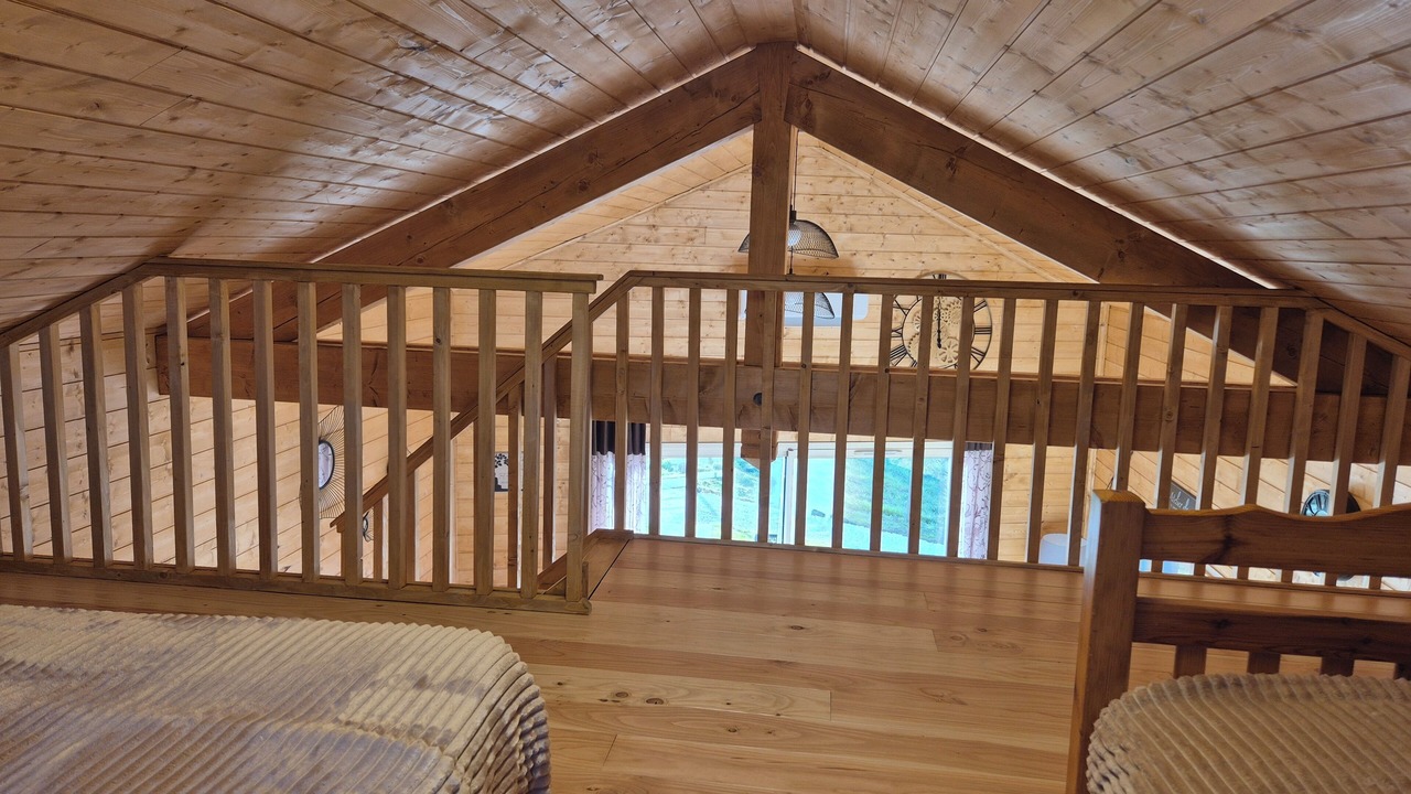 Photo of Bedroom in Apremont