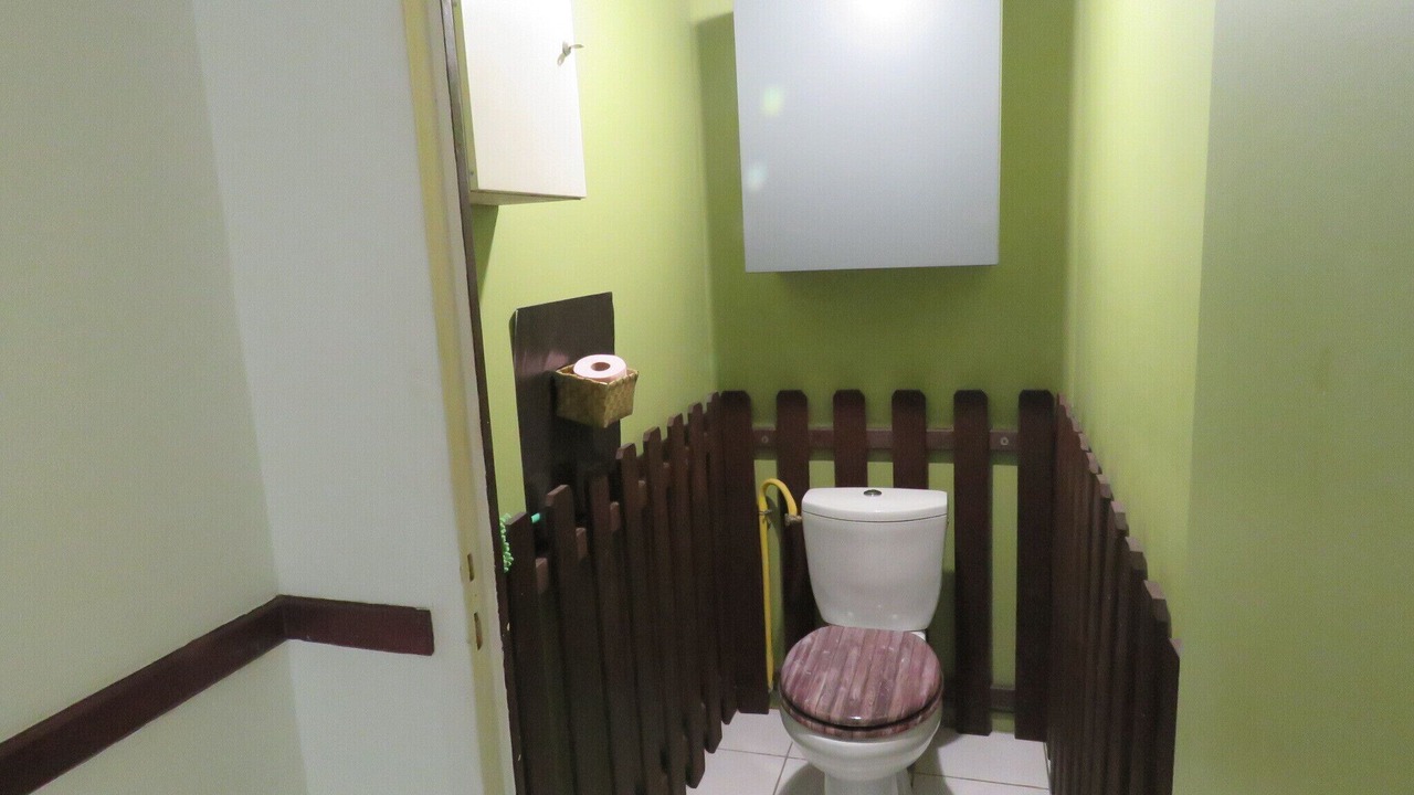 Photo of Bathroom in Effry