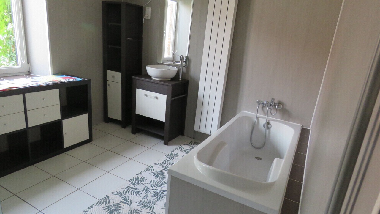 Photo of Bathroom in Effry