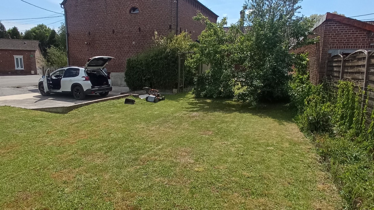 Photo of Outdoor in Effry
