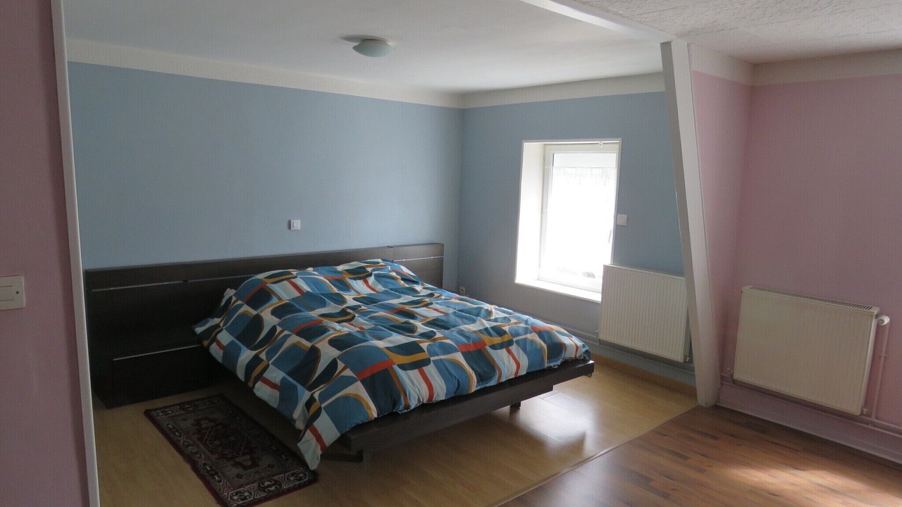 Photo of Bedroom in Effry