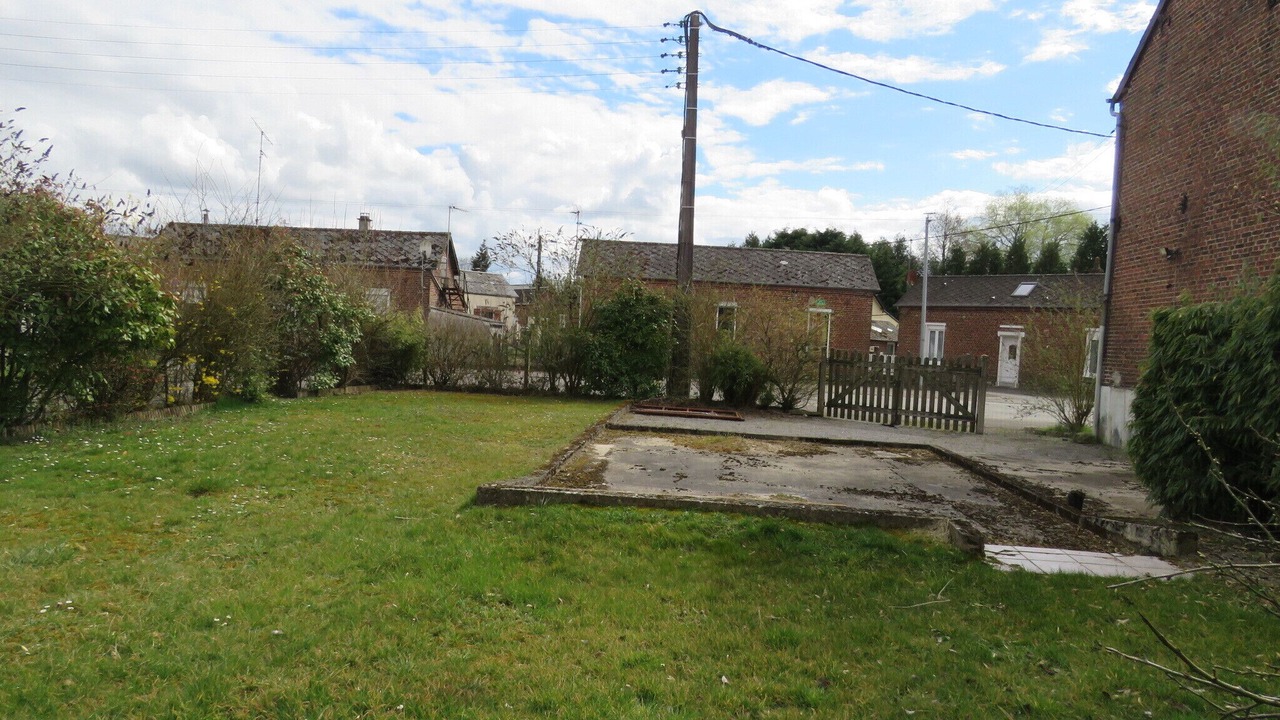 Photo of Outdoor in Effry
