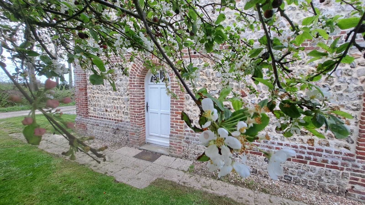 Photo of Outdoor in Sassetot-le-Mauconduit