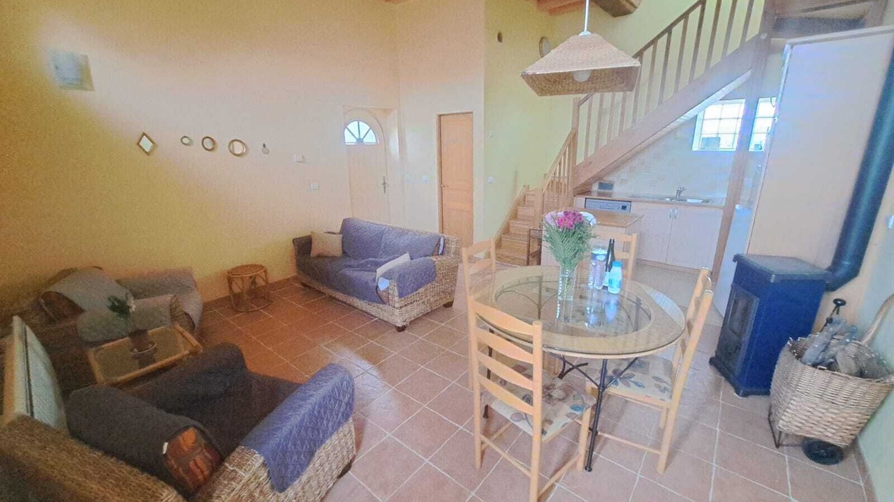 Photo of Livingroom in Sassetot-le-Mauconduit