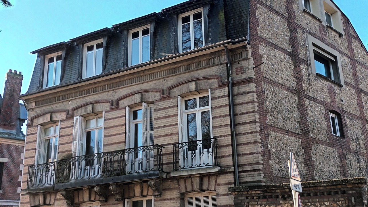 Photo of Outdoor in Gare-Jouvenet