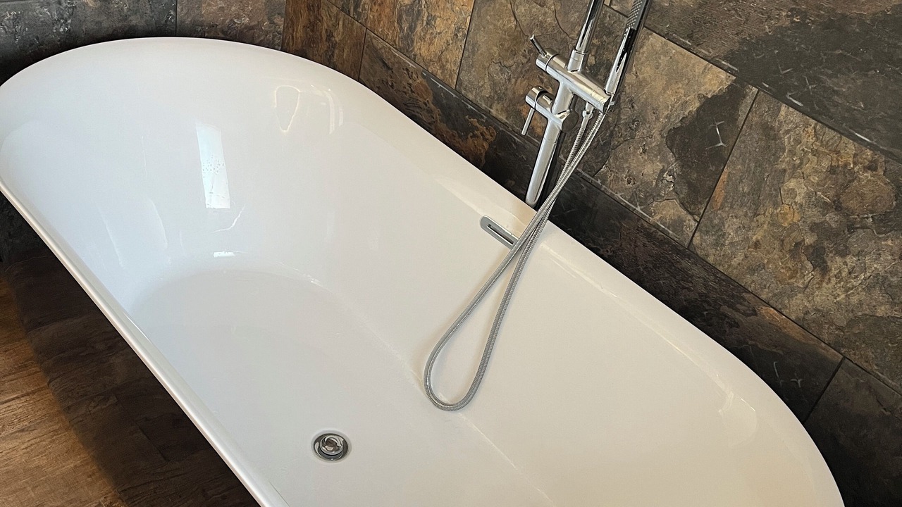 Photo of Bathroom in Croix-en-Ternois