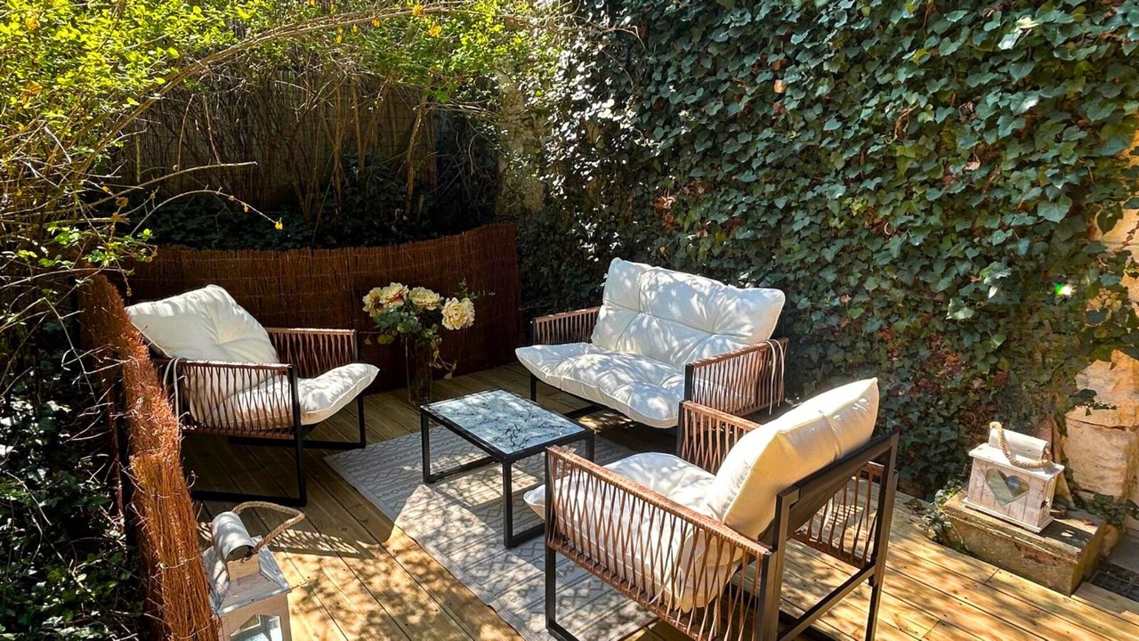 Photo of Patio Balcony in Pronleroy
