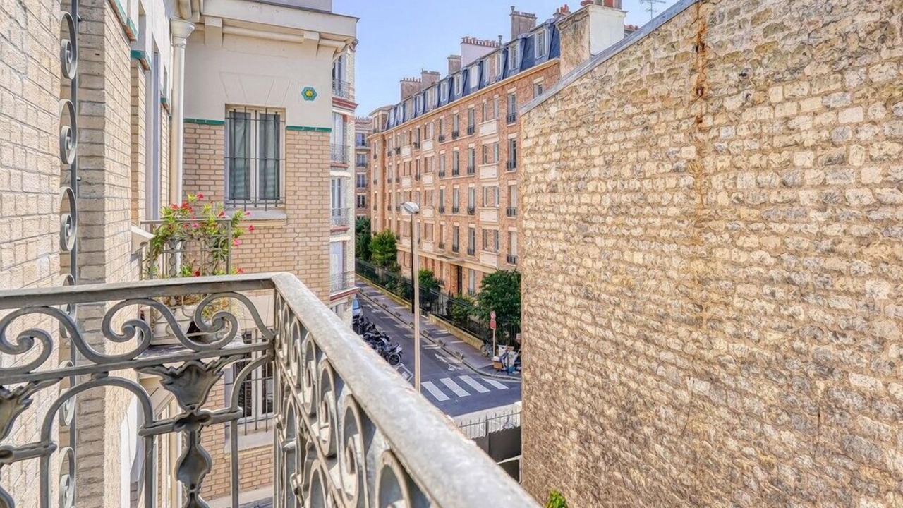 Photo of Outdoor in Levallois-Perret