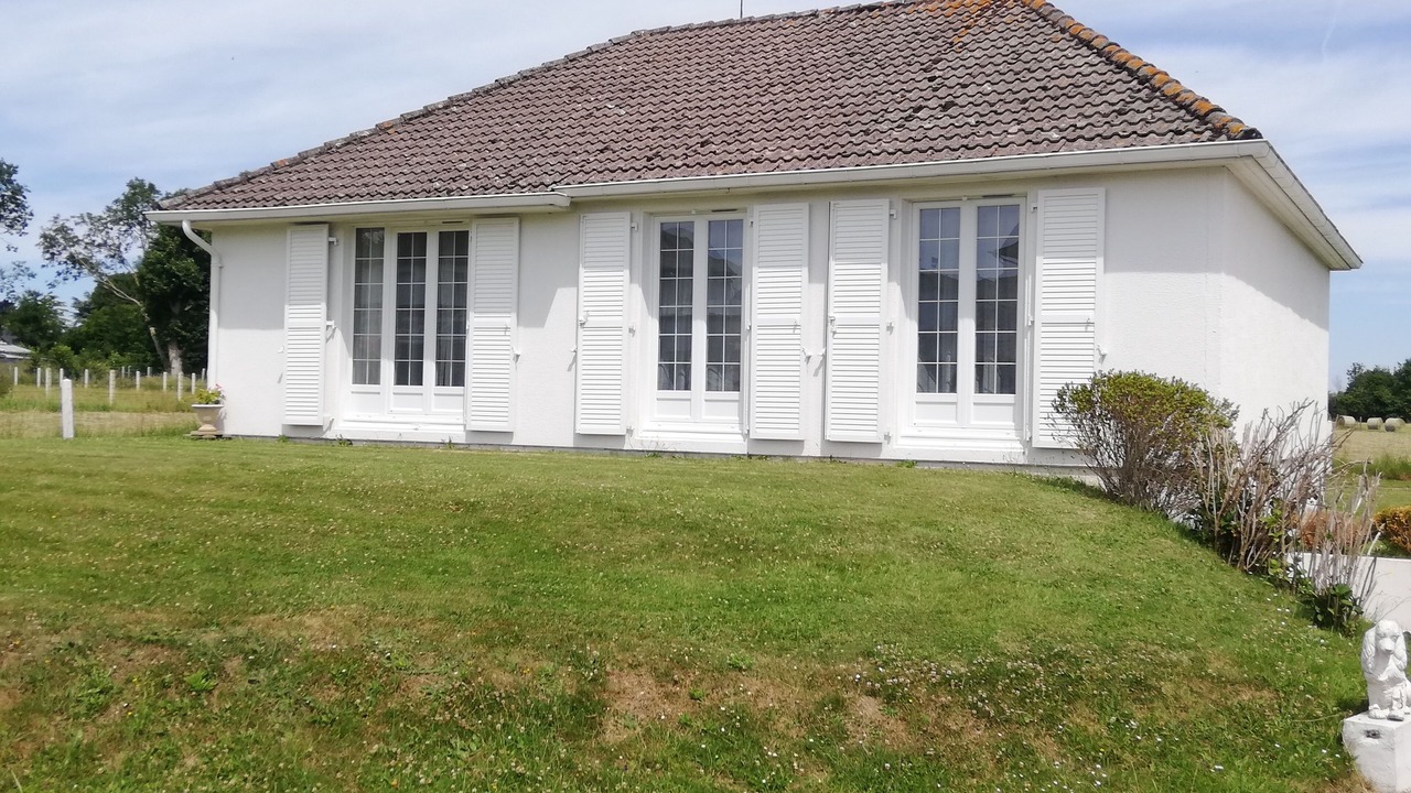 Photo of Outdoor in Beuzeville