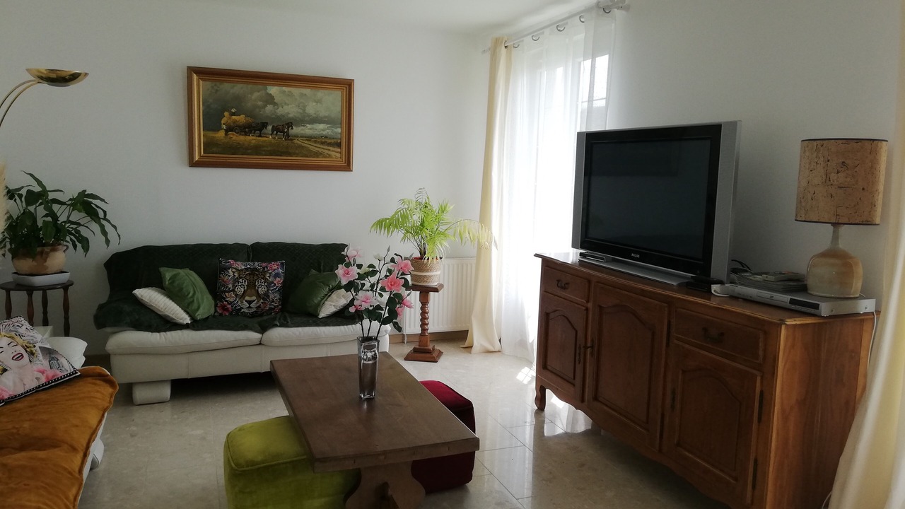Photo of Livingroom in Beuzeville