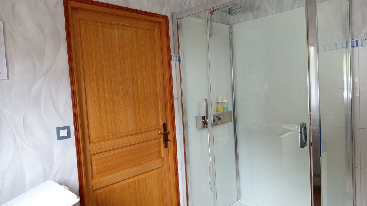 Photo of Bathroom in Bouvigny-Boyeffles