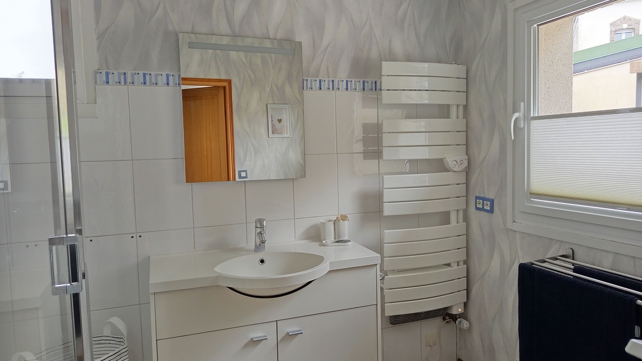 Photo of Bathroom in Bouvigny-Boyeffles