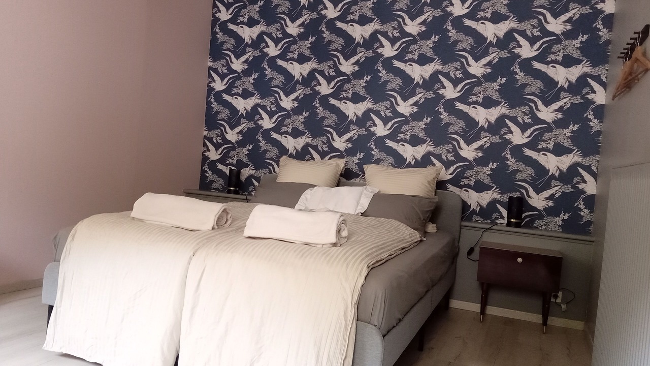 Photo of Bedroom in Bouvigny-Boyeffles