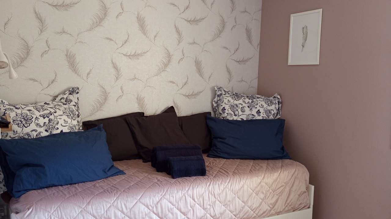 Photo of Bedroom in Bouvigny-Boyeffles