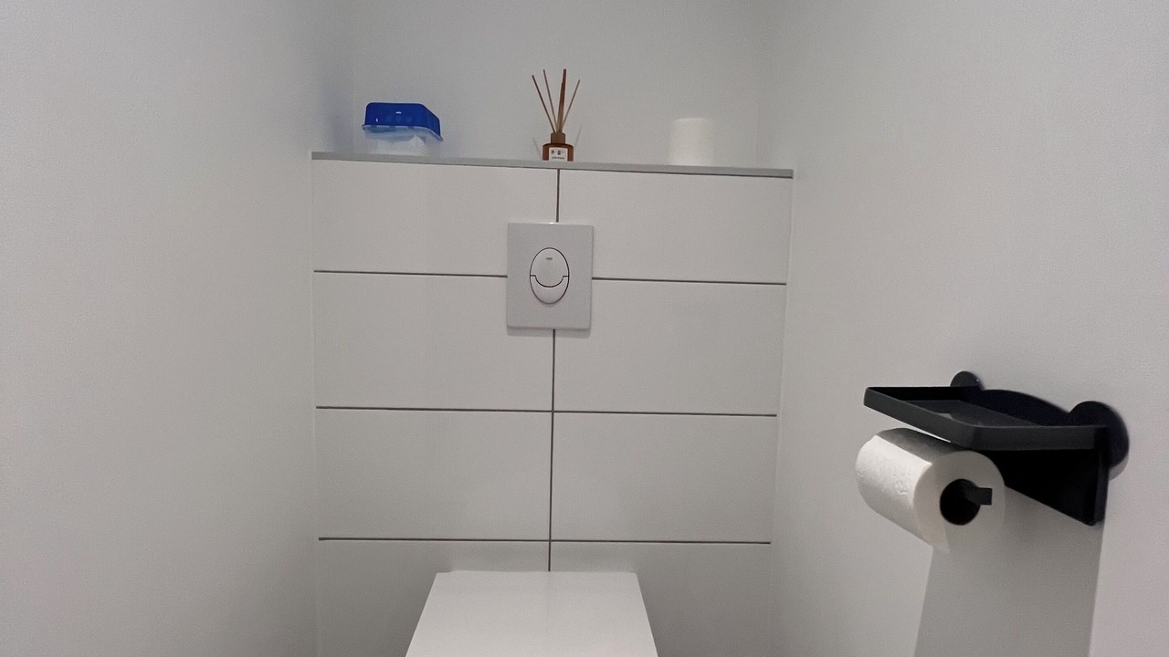 Photo of Bathroom in Epone