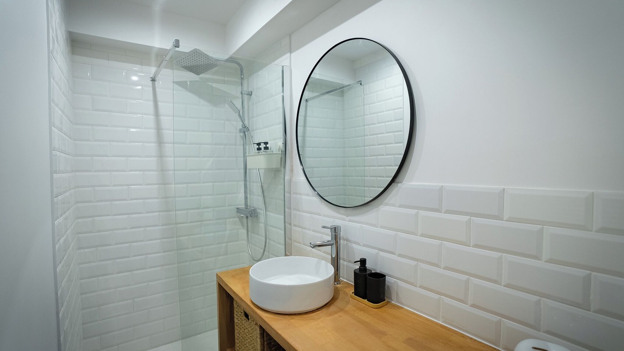 Photo of Bathroom in Valenciennes