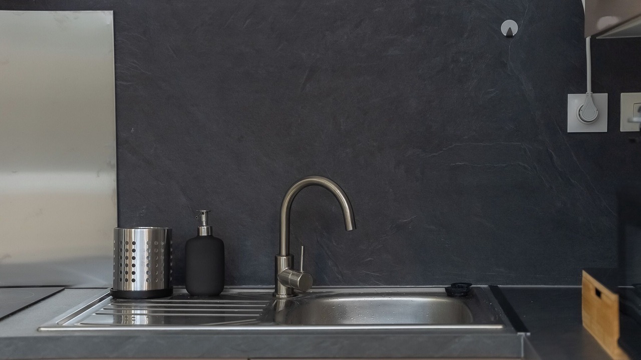 Photo of Kitchen in Marly
