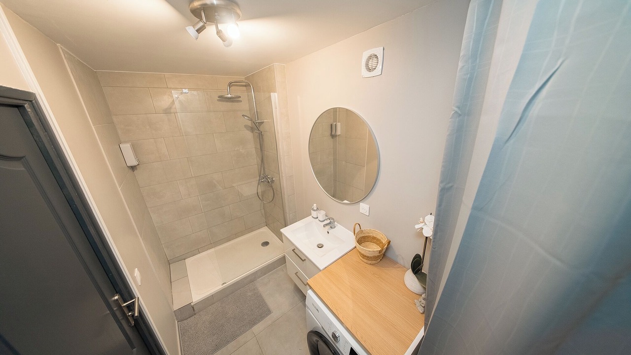 Photo of Bathroom in Marly