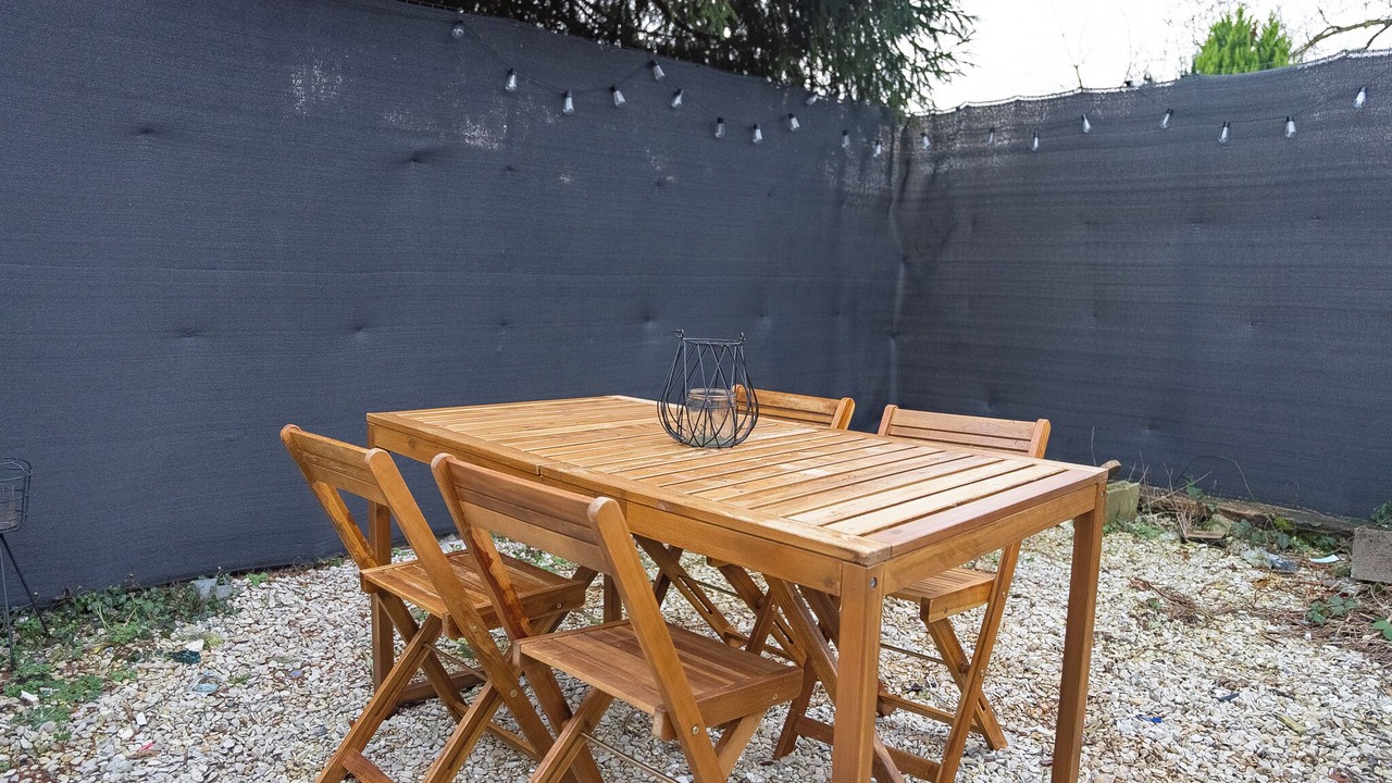 Photo of Outdoor in Marly