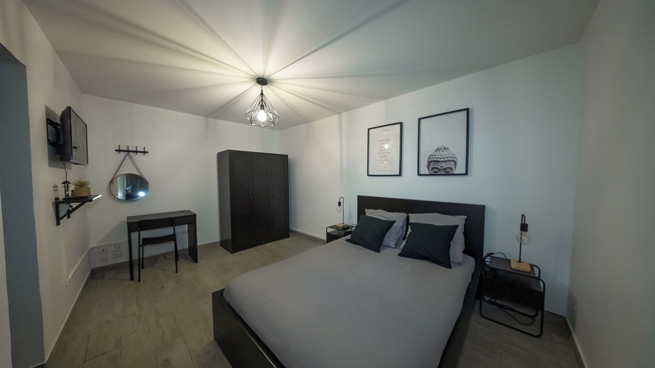 Photo of Bedroom in Marly