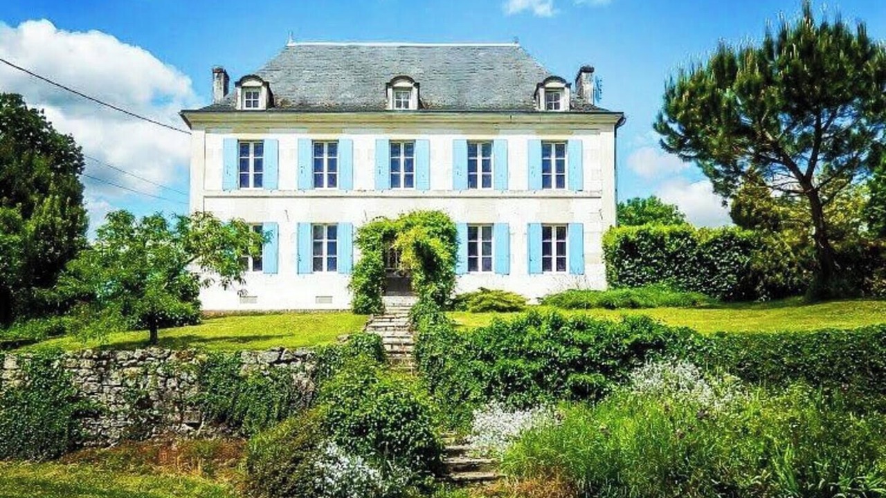 Photo of Outdoor in Saint-Sulpice-d'Arnoult