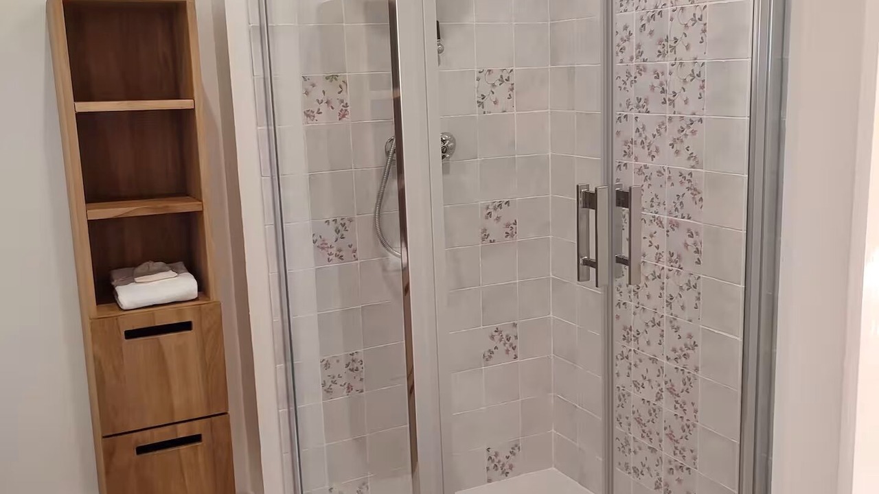 Photo of Bathroom in Saint-Sulpice-d'Arnoult