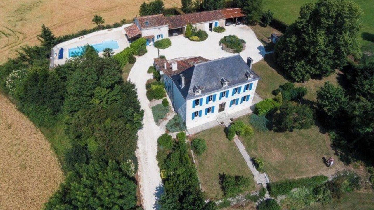 Photo of Outdoor in Saint-Sulpice-d'Arnoult