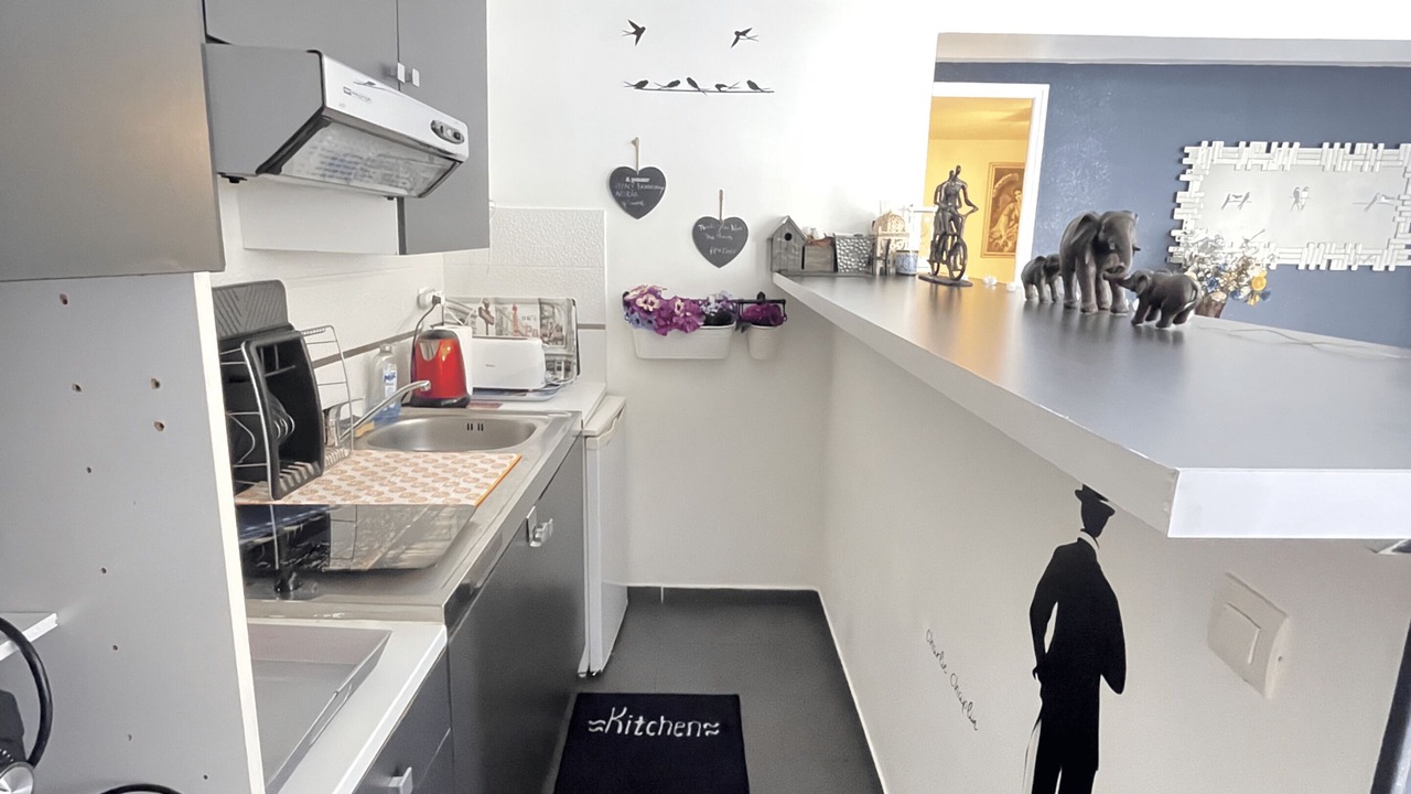 Photo of Kitchen in Bondy