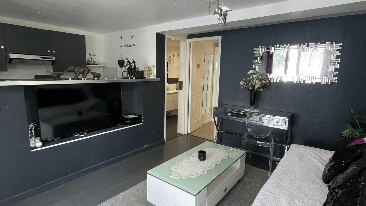 Photo of Bedroom in Bondy