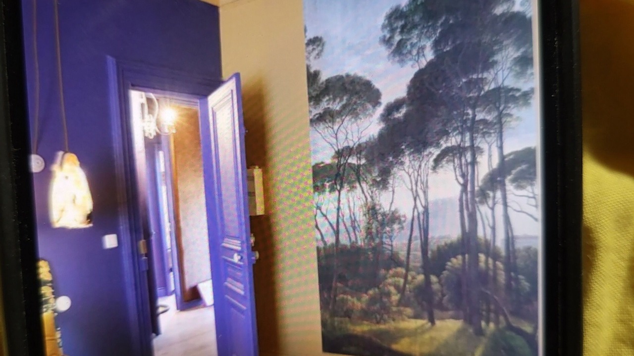 Photo of Bedroom in Calais