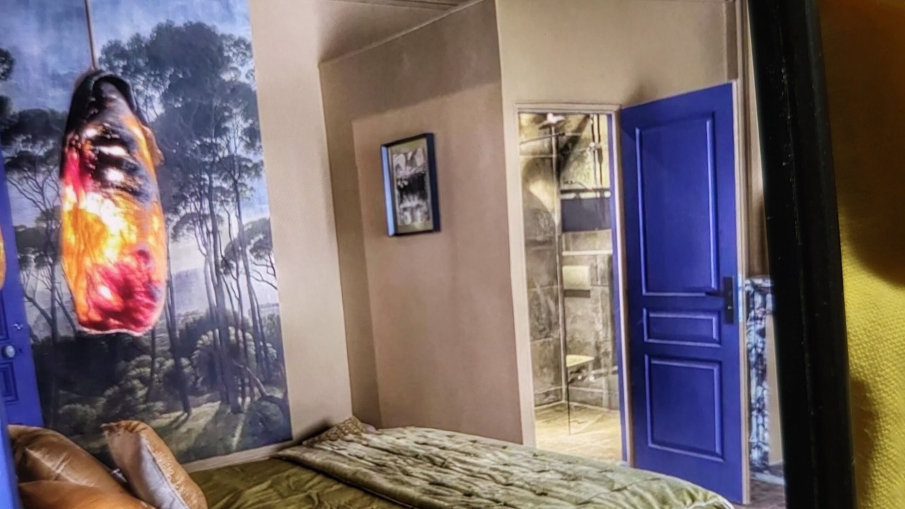 Photo of Bedroom in Calais