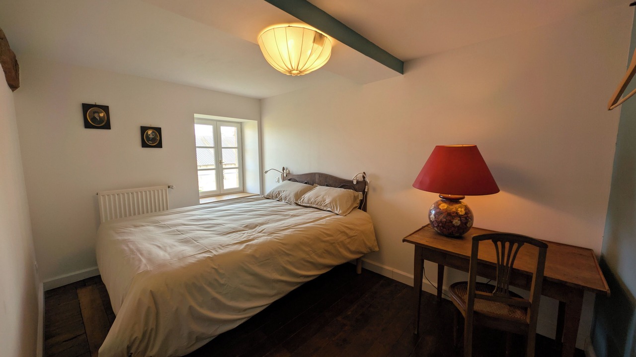 Photo of Bedroom in Pouru-Saint-Remy