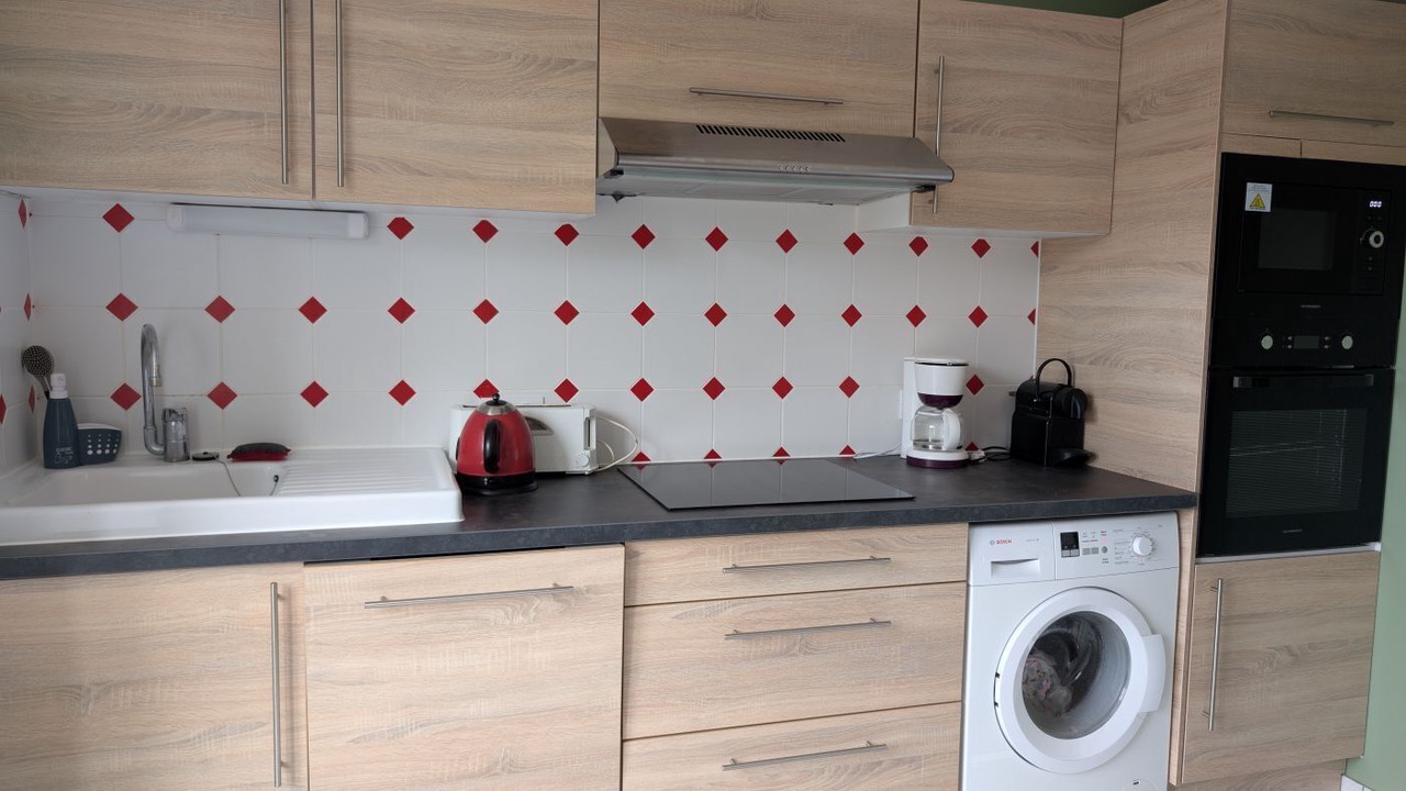 Photo of Kitchen in Pouru-Saint-Remy