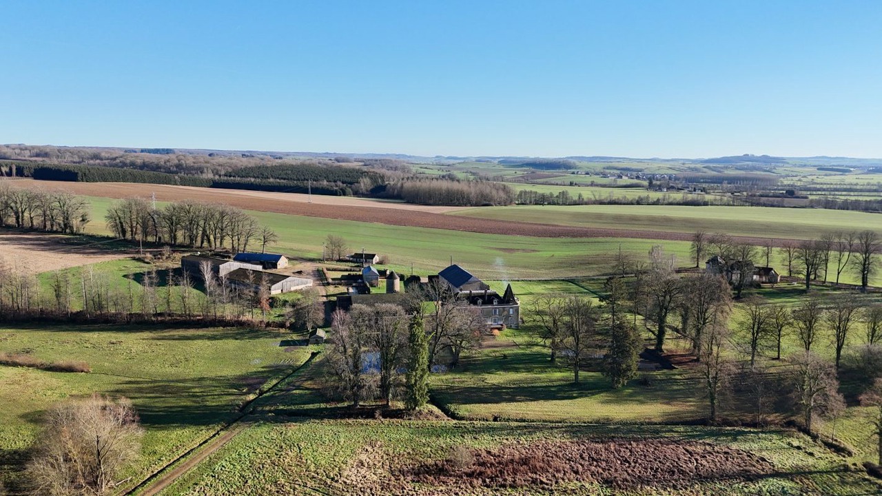 Photo of Outdoor in Pouru-Saint-Remy