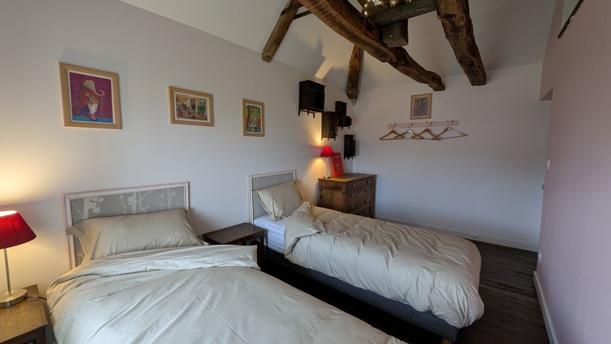 Photo of Bedroom in Pouru-Saint-Remy