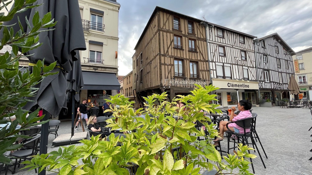 Photo of Outdoor in Chalons-en-Champagne