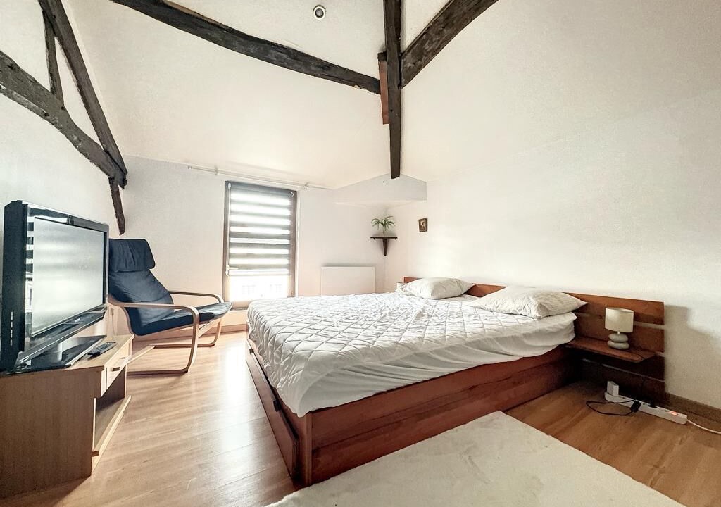 Photo of Bedroom in Chalons-en-Champagne